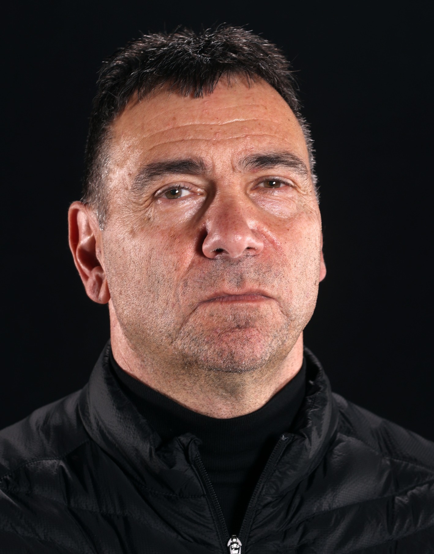 Rocky Delfino 