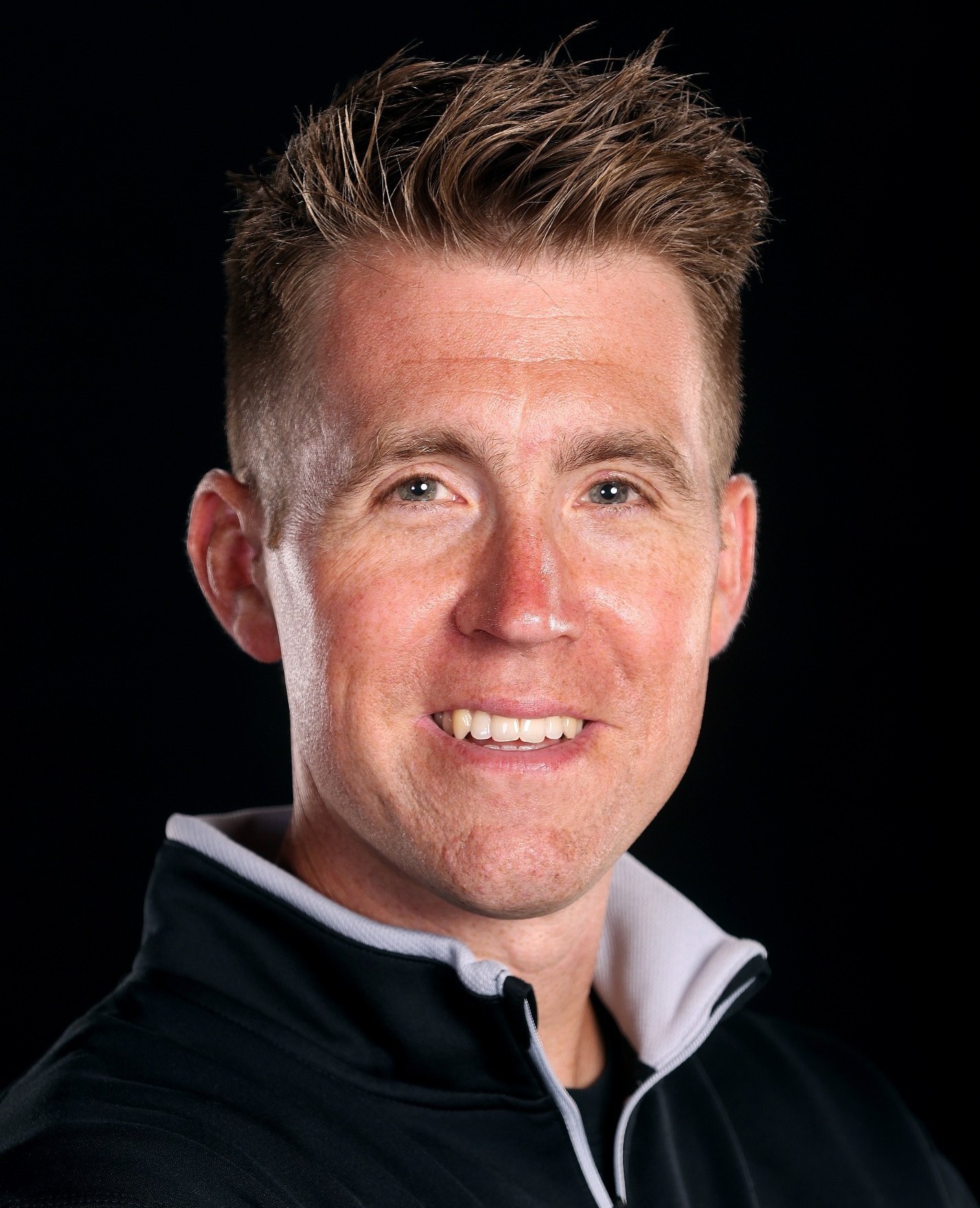 Andrew Dorr