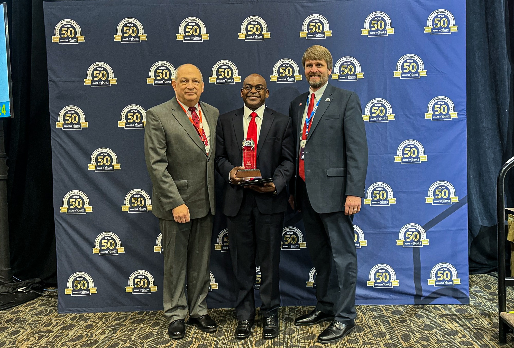 2024 Award of Excellence 