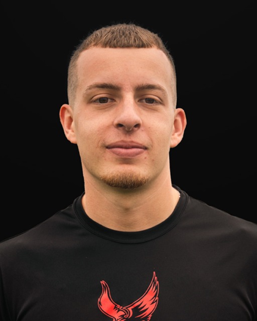 Christian Vieira headshot