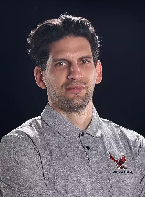Mark Saladzius