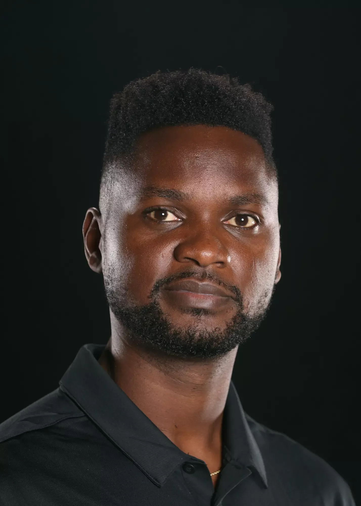 Kenny Aderounmu