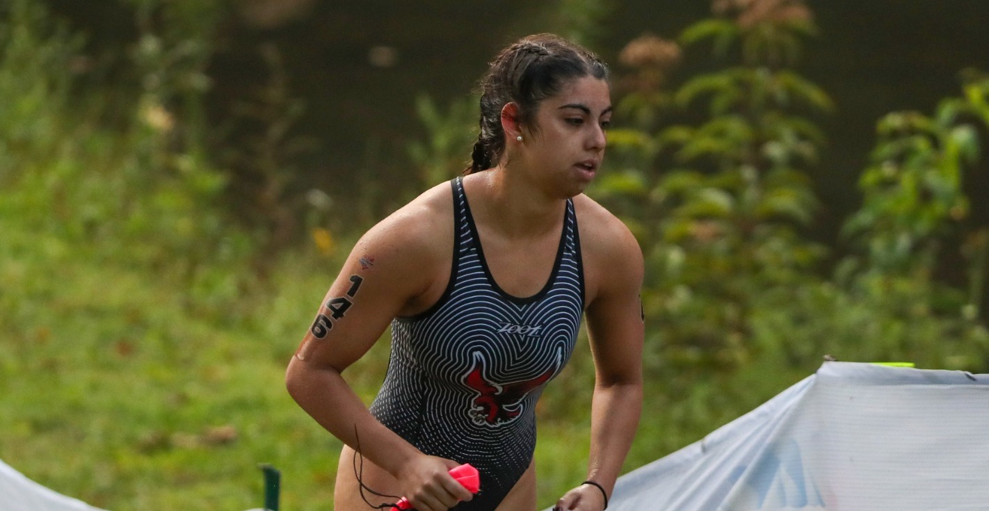 Triathlon September 14, 2024 Photos by David Hague