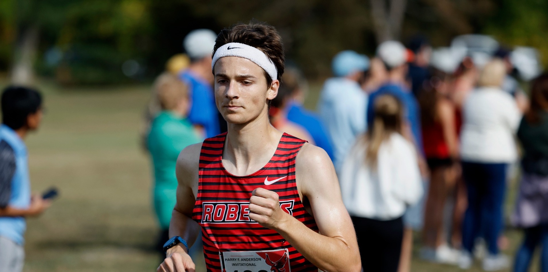 Trevor Heitkamp Action 2025