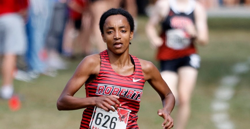 Rachel Horner-Richardson Action 2025