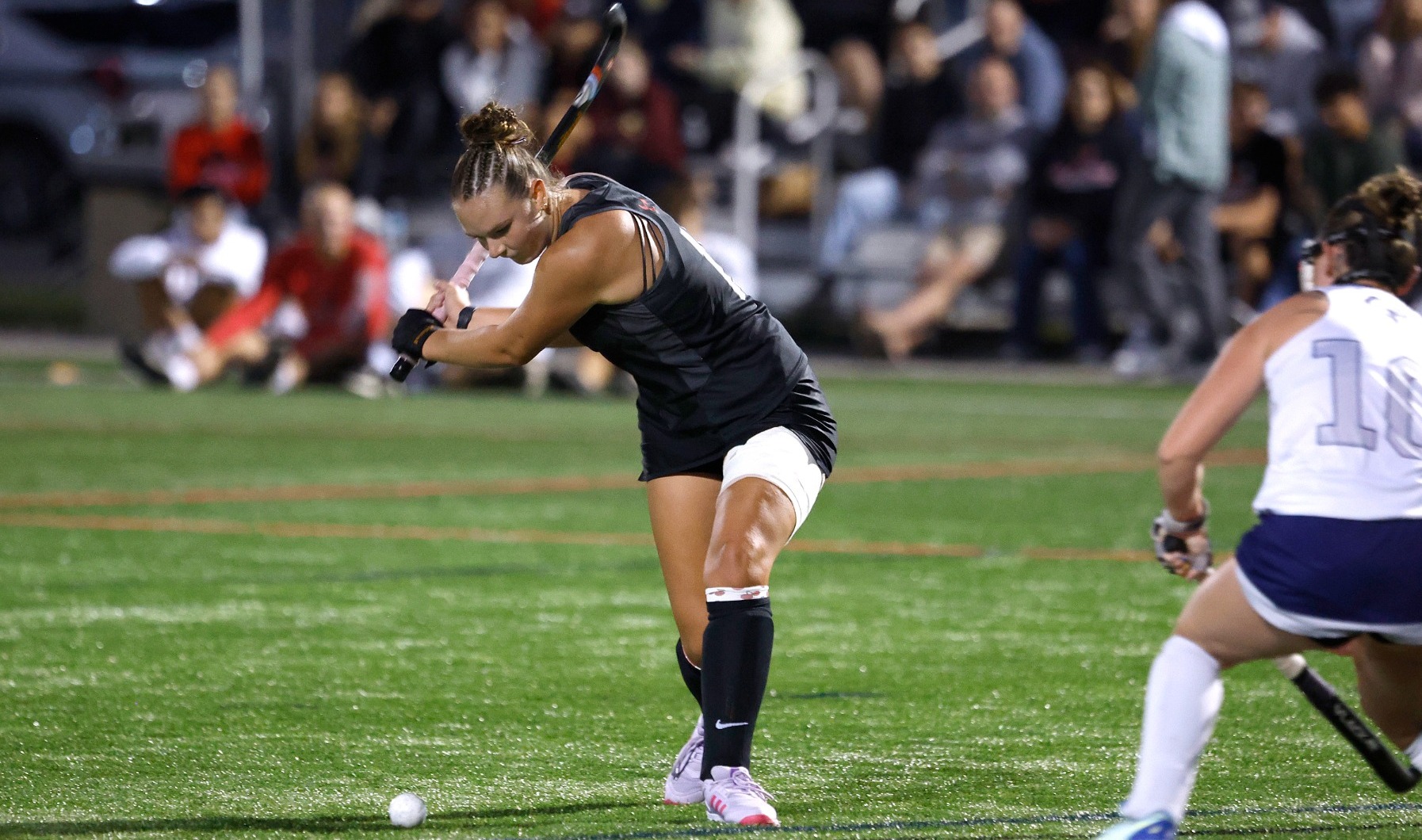 Makena Tooley action 2025