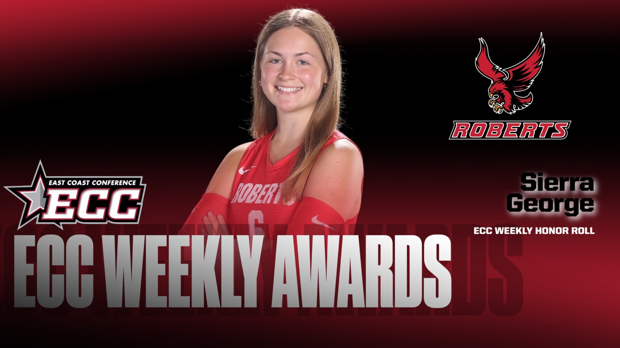 WVB ECC Weekly Awards Nov 17