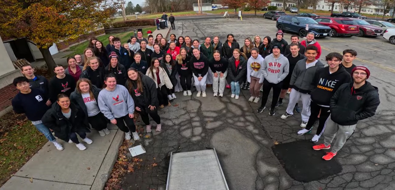 Pearce Thanksgiving 2025