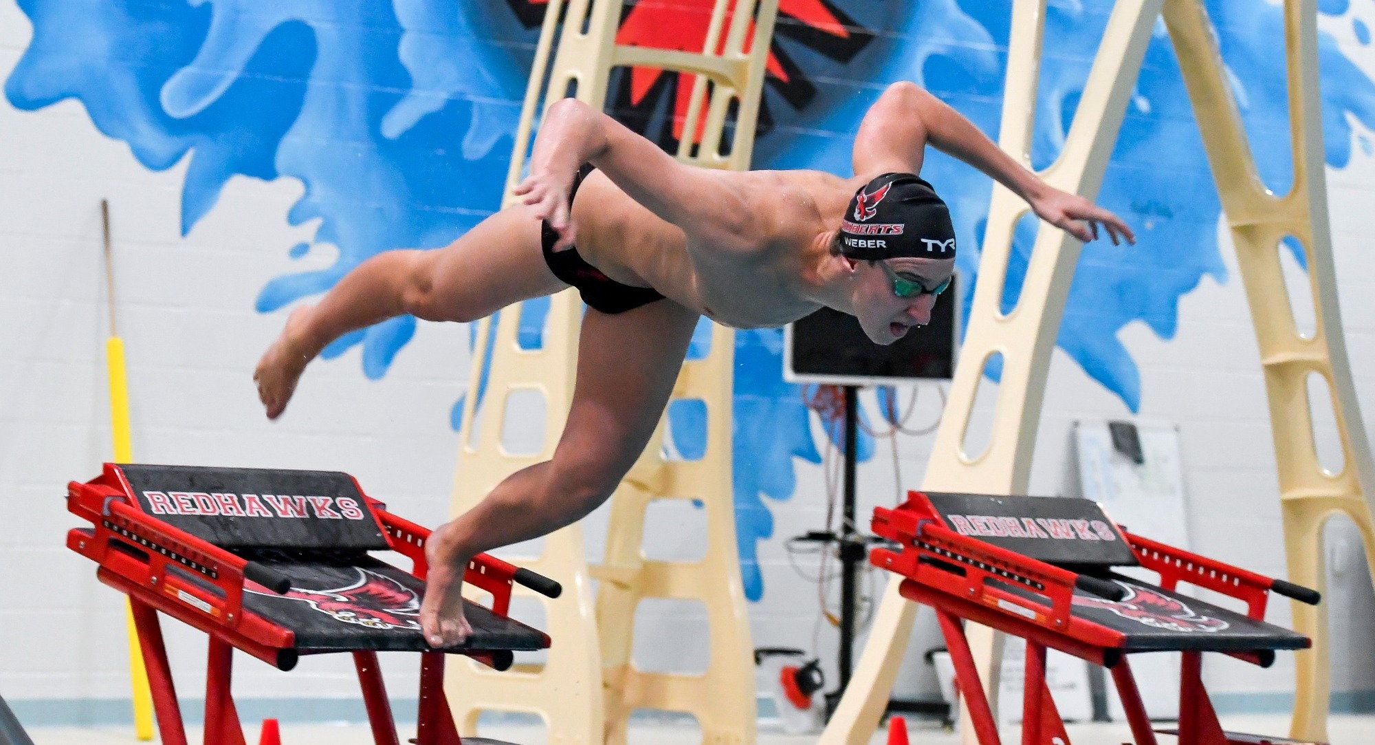 Raphael Weber Action 2025