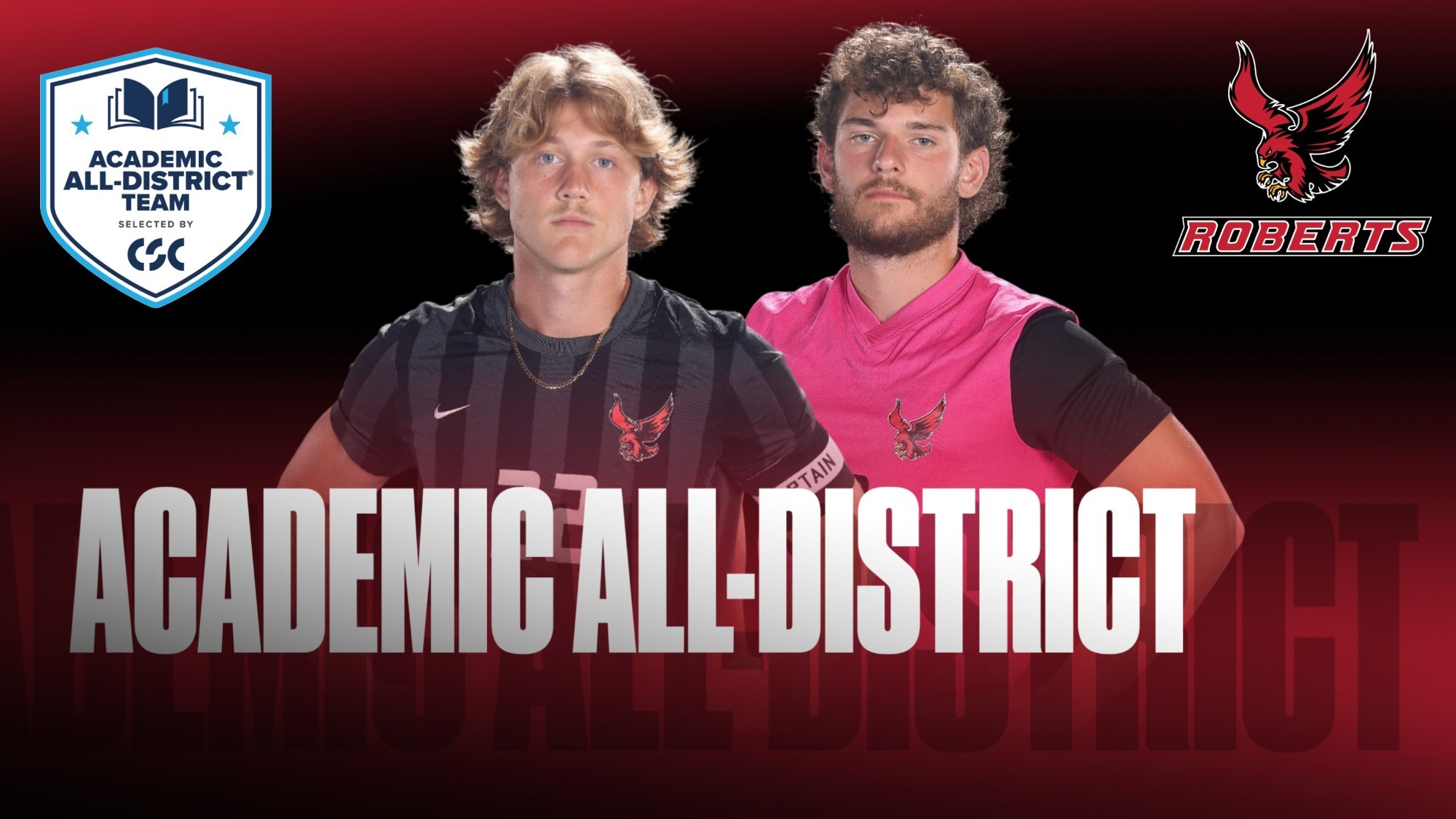 MSOC CSC All-District 2025