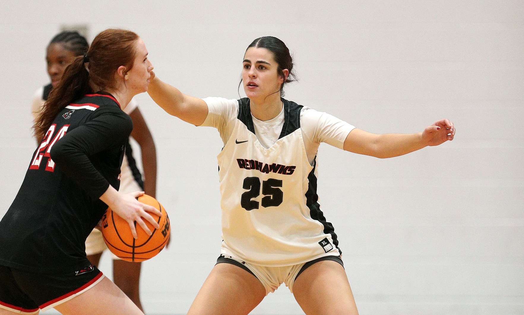 Cristina Simarro action 2025