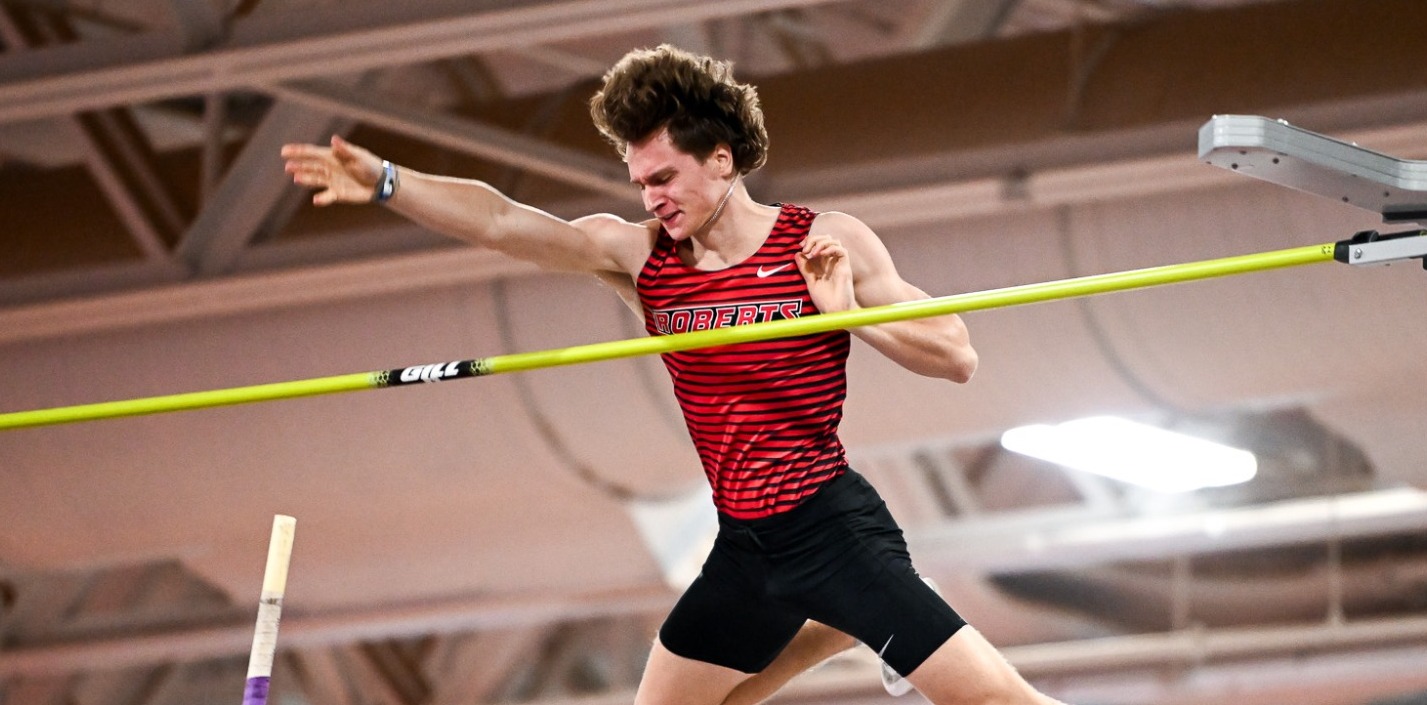 Austin Melvin Action 2025