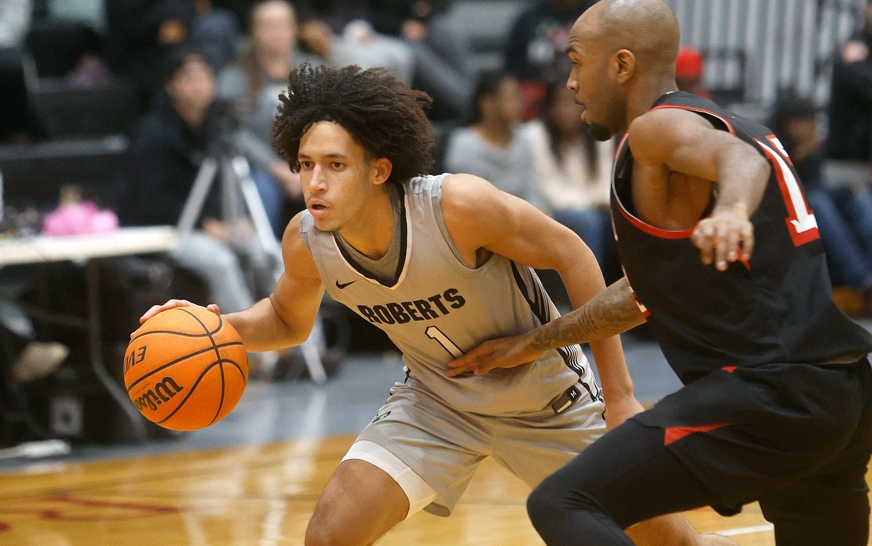 Jordan Brown Action 2025