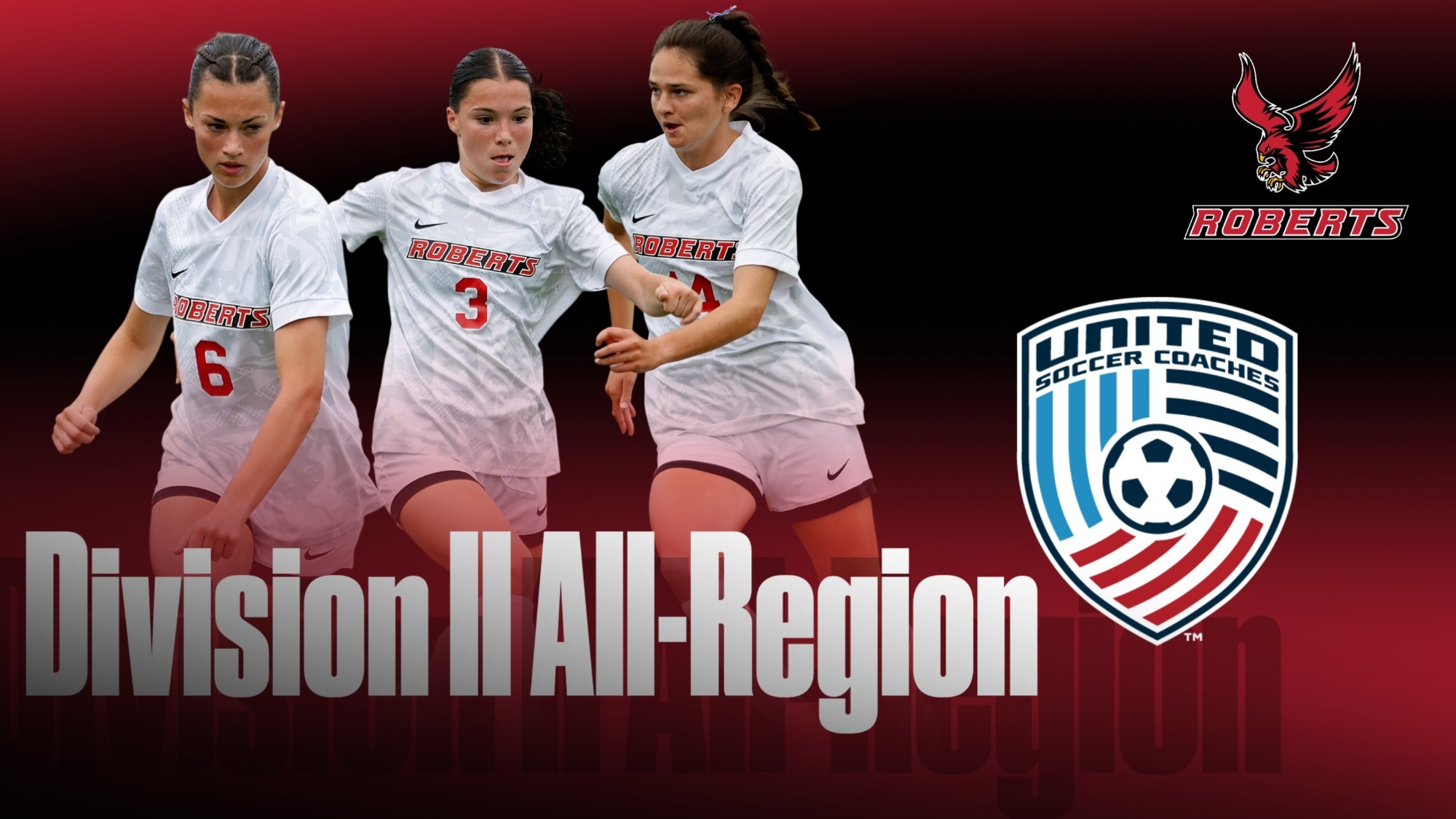 D2 WSOC All-Region