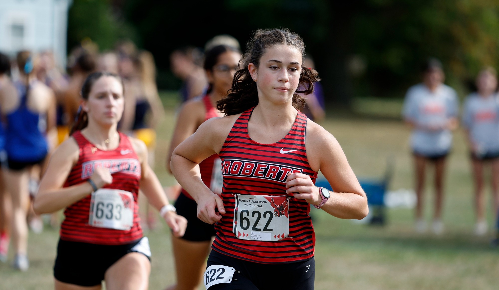Lydia Demarest Action 2025