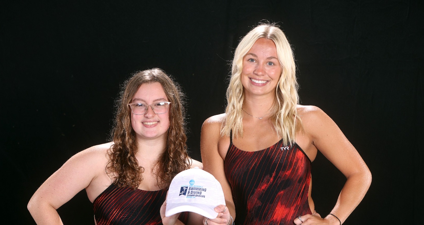 Simmons and Dicob Media Day 2025