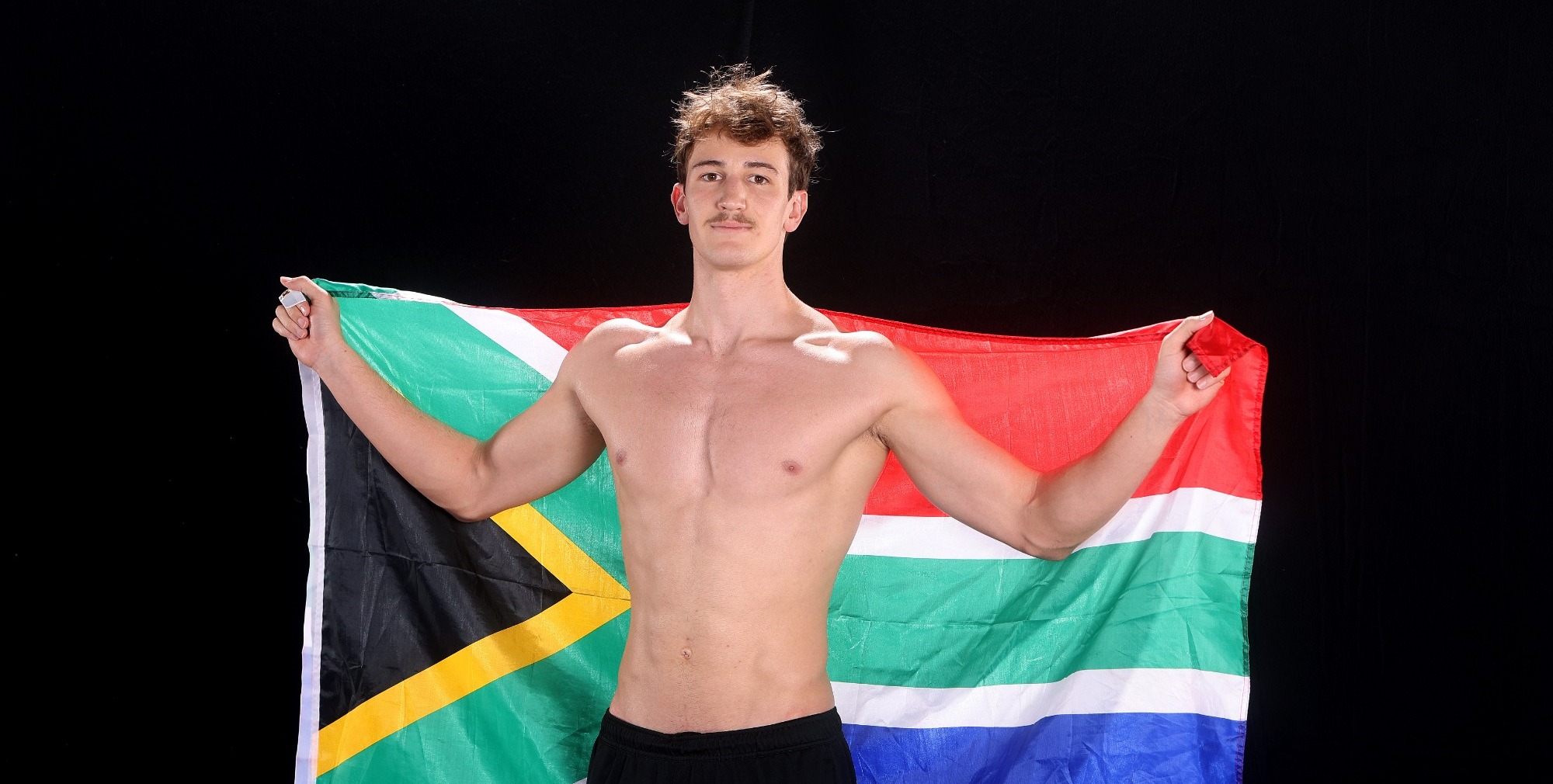 Antonie Pieterse Media Day 2025