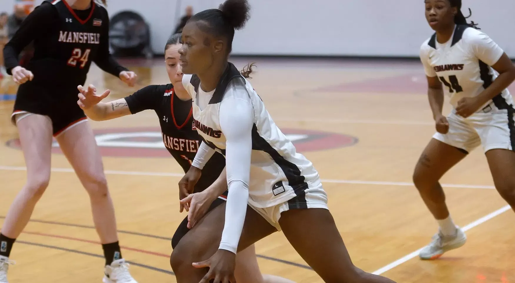 Aniyah Jones action 2025