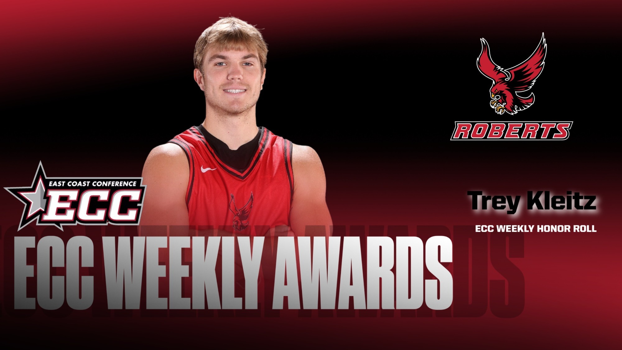 ECC MBK Weekly Awards Dec 8