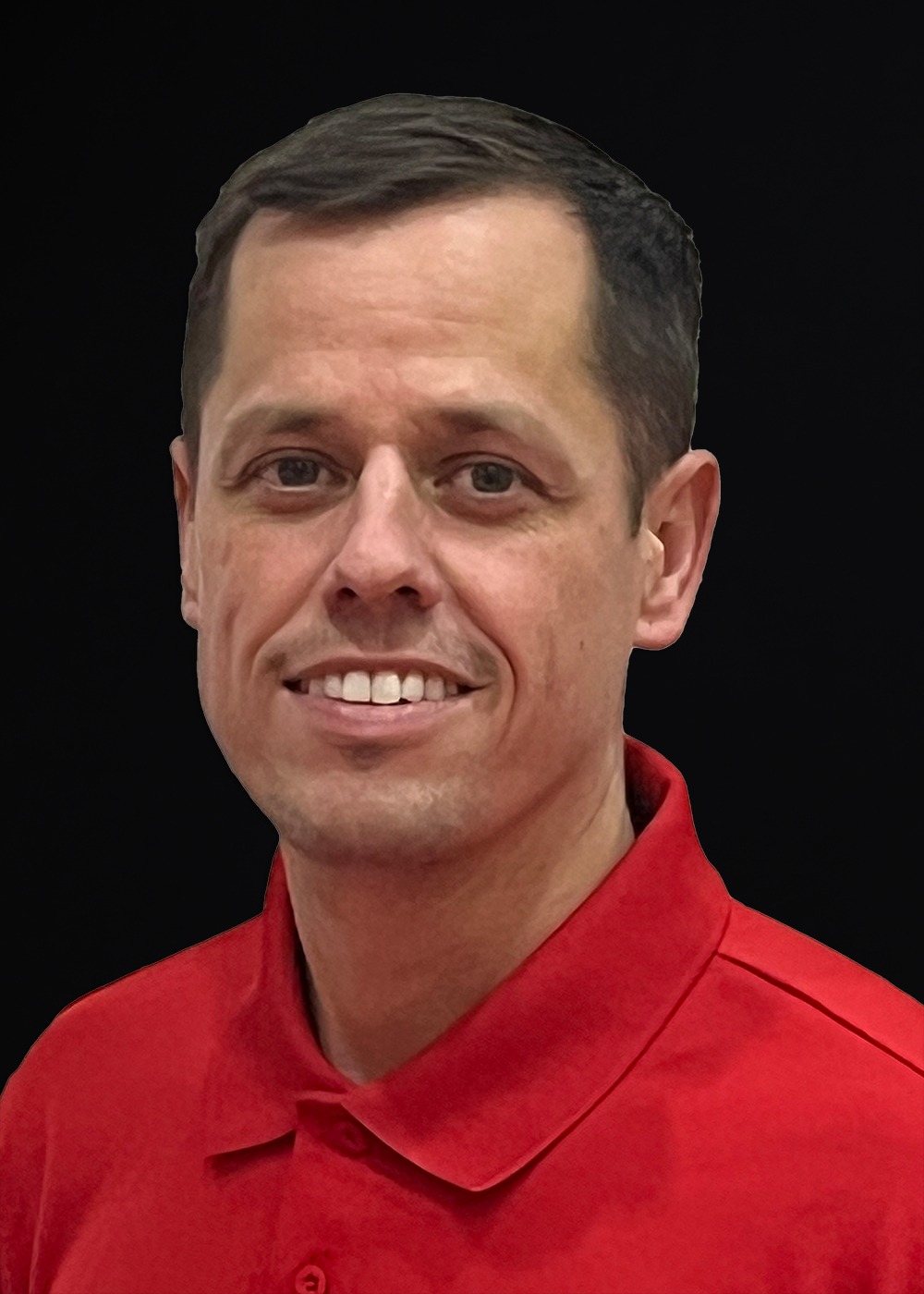 Bobby McColl