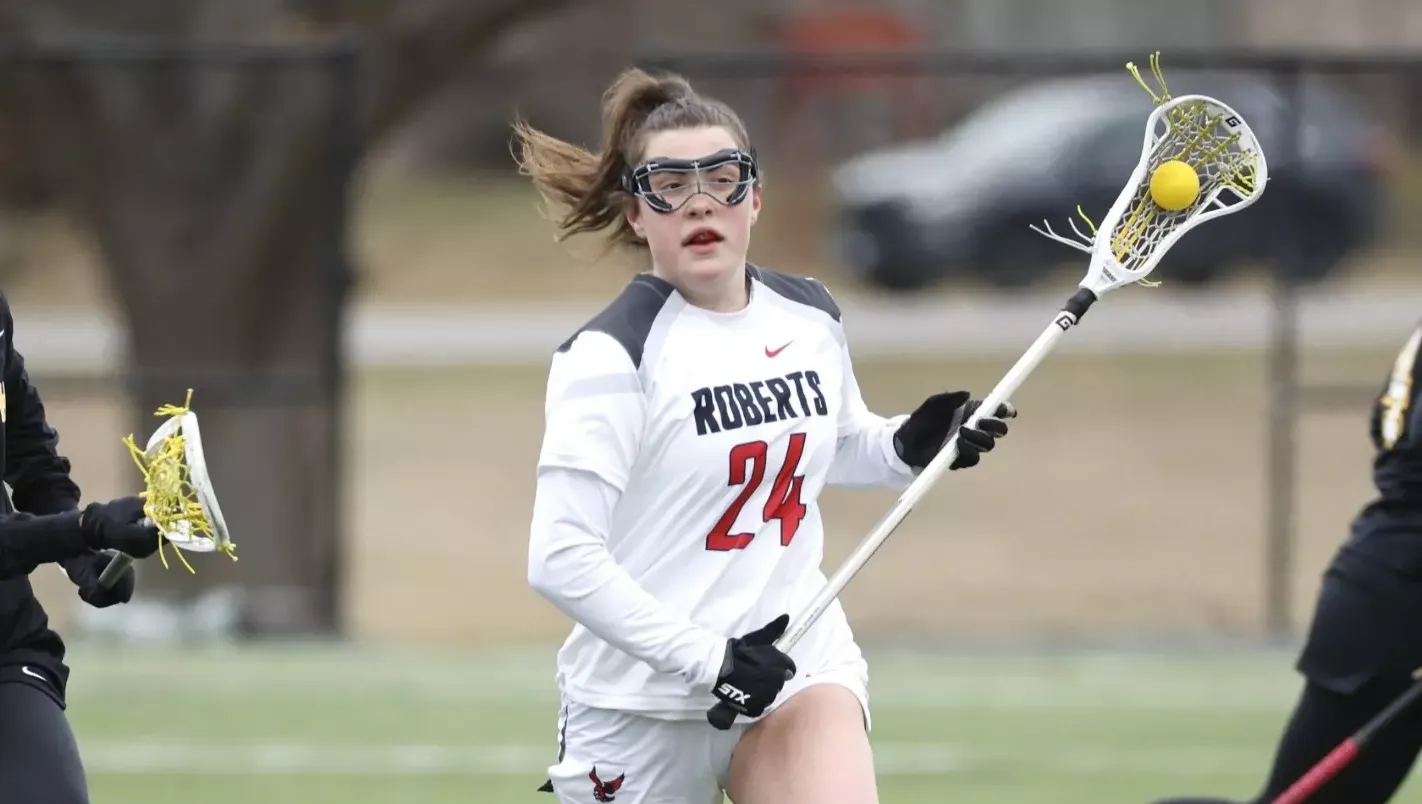 Alison Dioguardi action Adelphi 2025