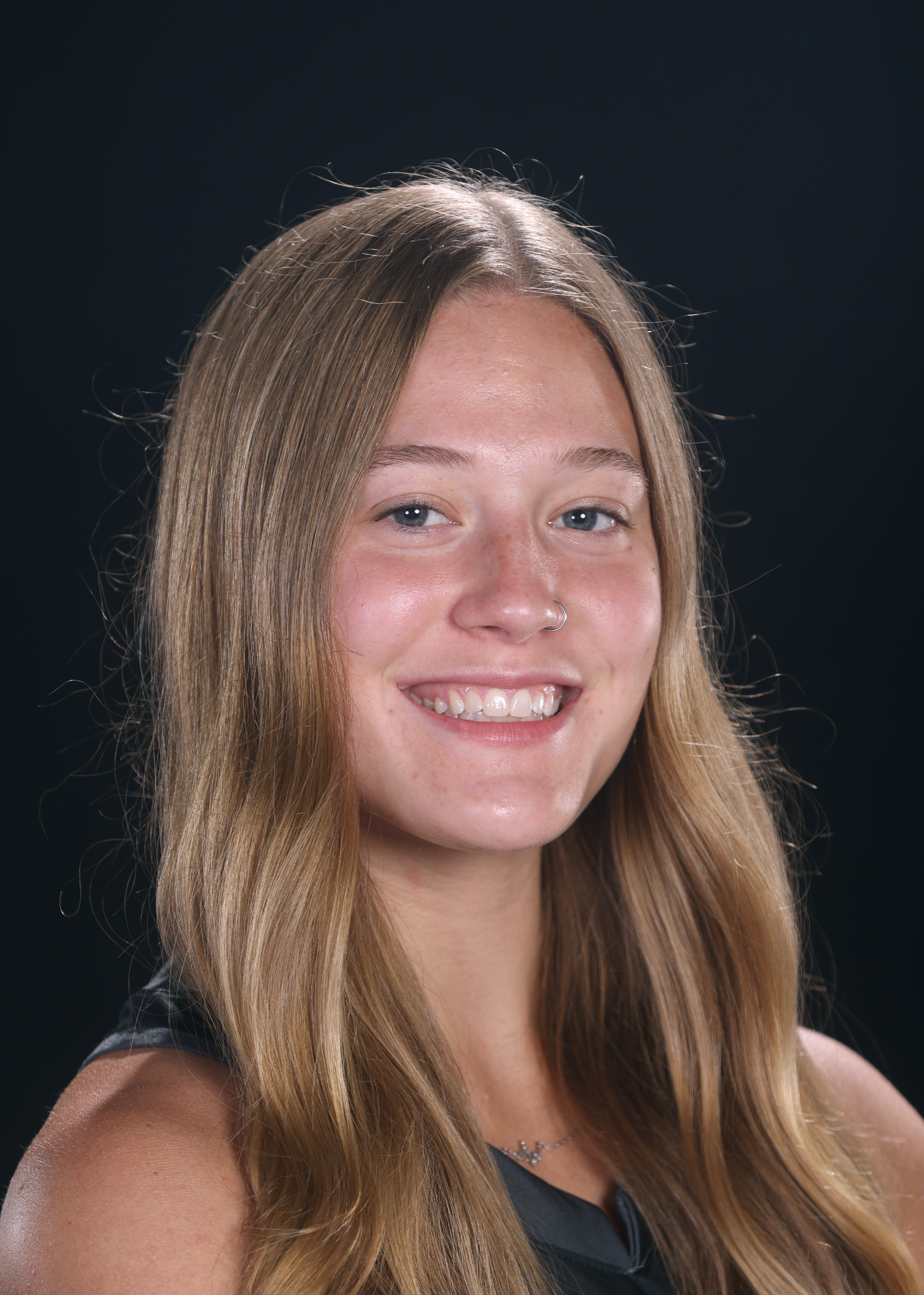 Justine Laverty