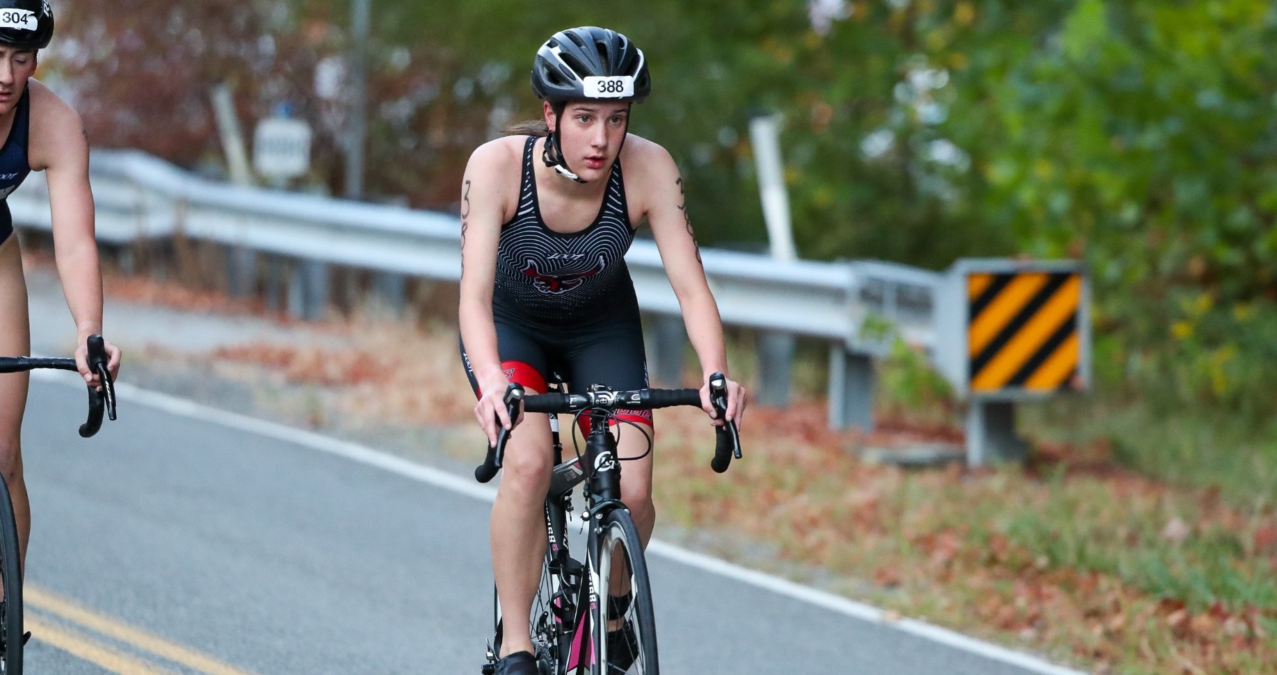 Skye Micklethwaite Action at Dusquense