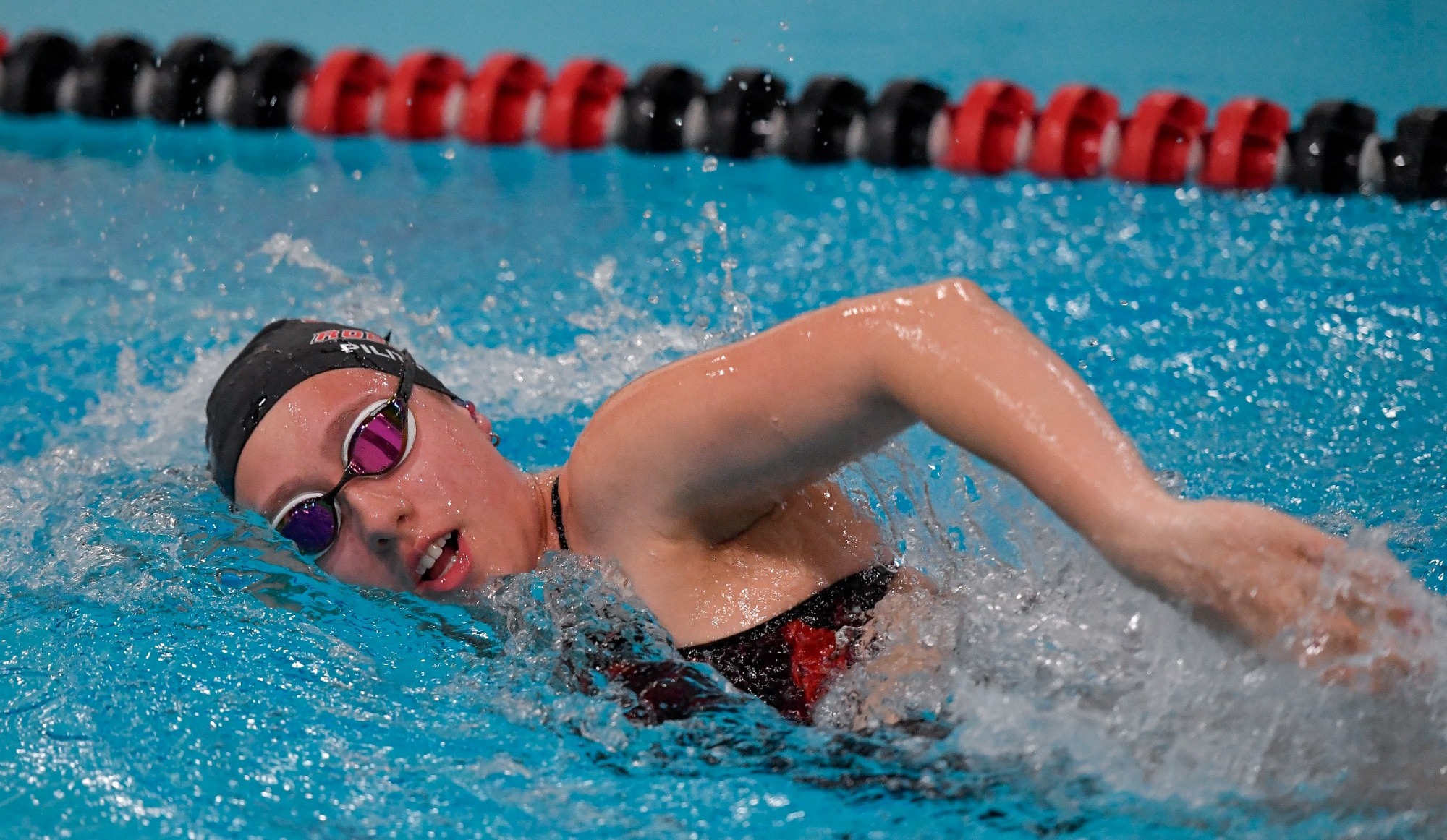 Cara Pillittieri action 2026