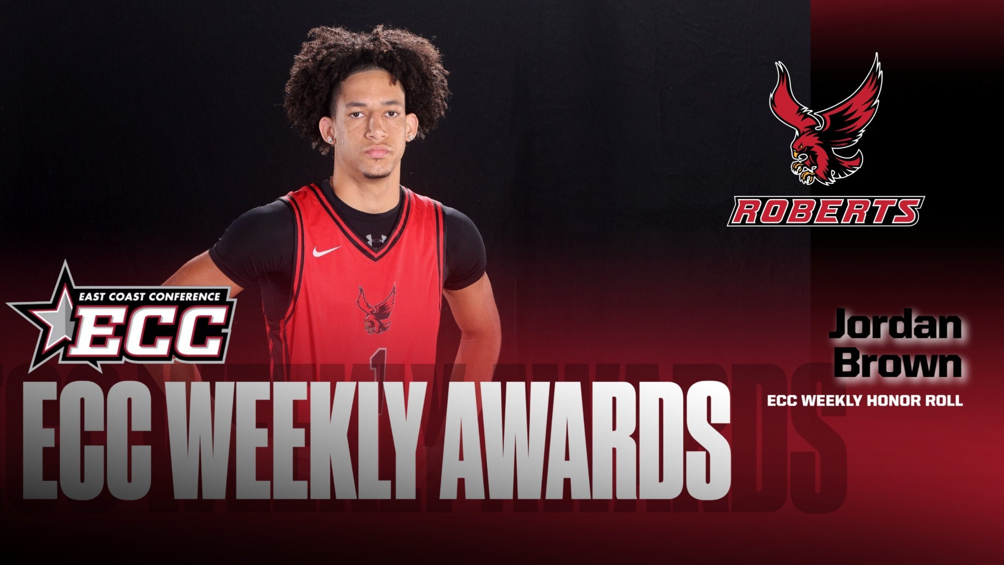 MBK ECC Weekly Awards Jan. 12
