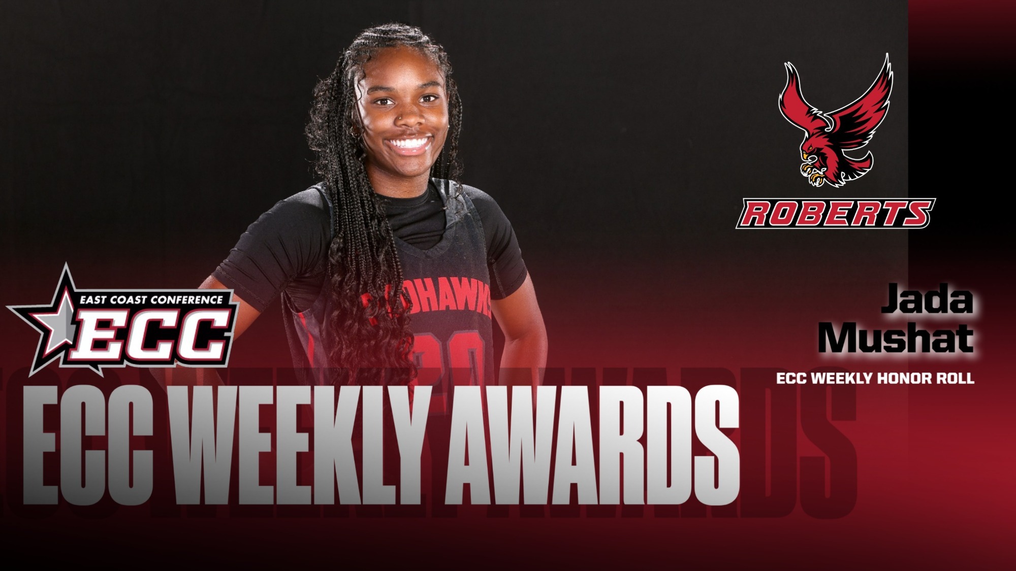WBK ECC Weekly Awards Jan 12