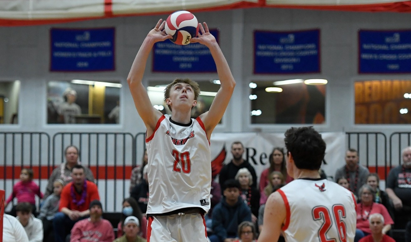 Landon Brouwer avtion 2026