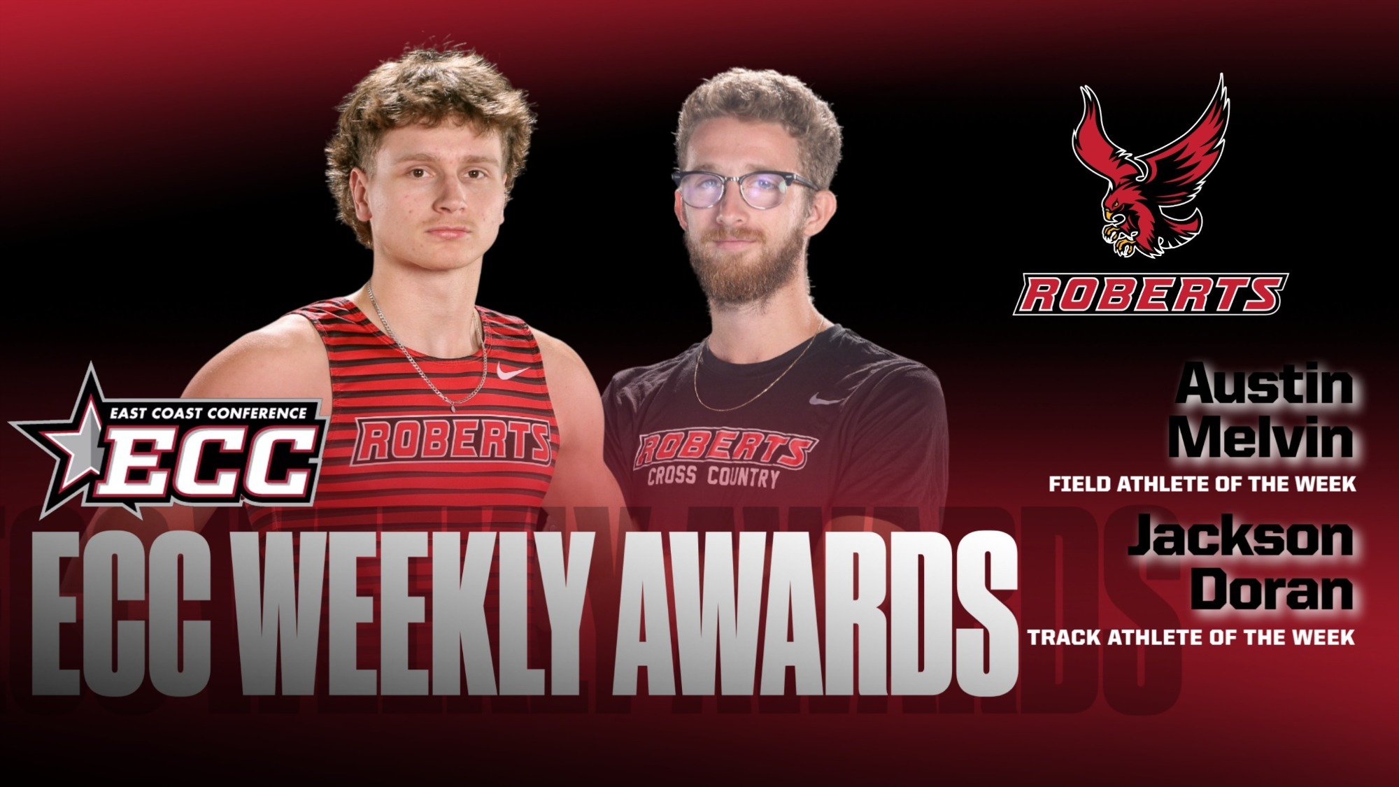 MTF ECC Weekly Awards Jan 20