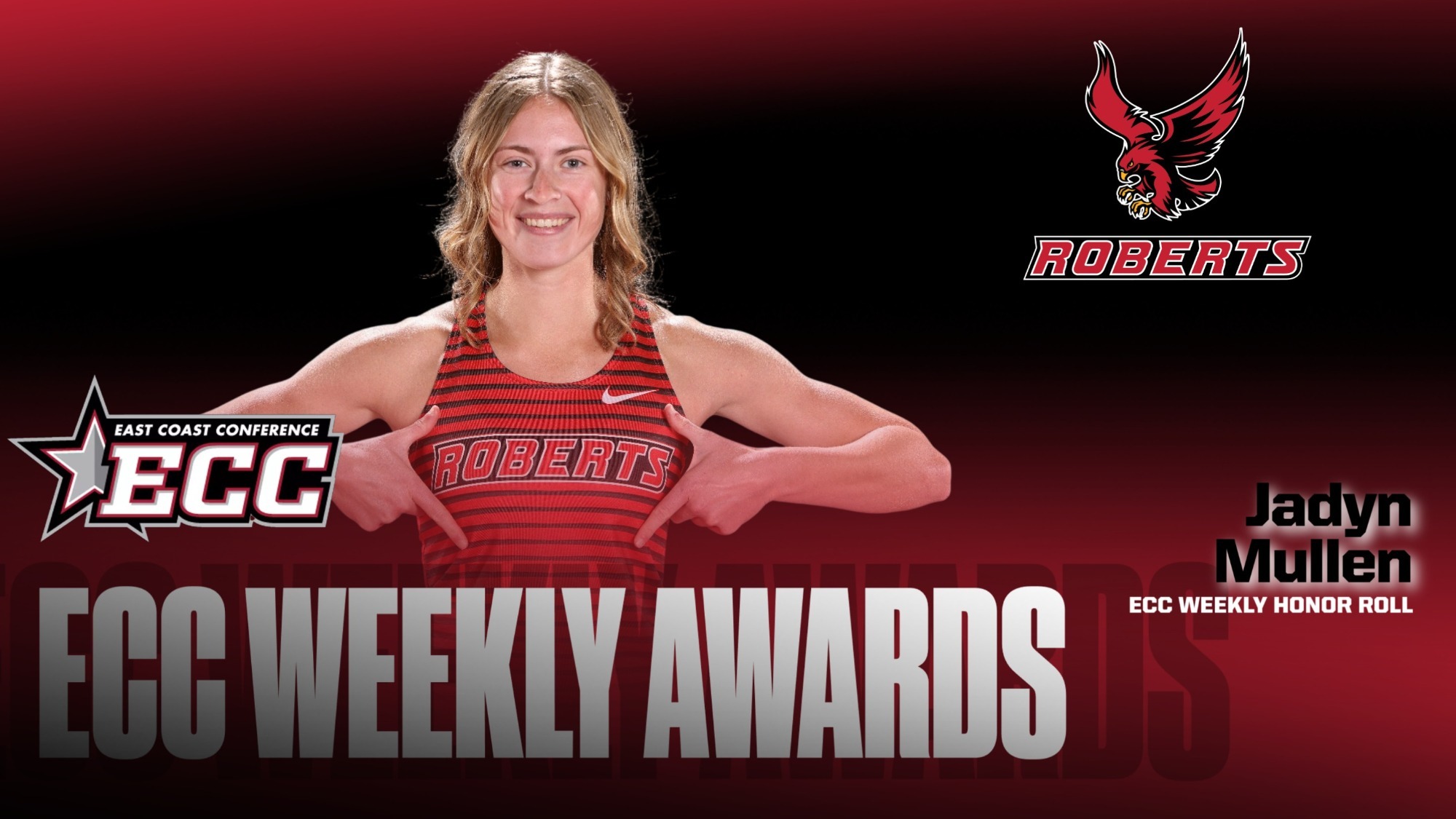 ECC WTF Weekly Awards Jan 27