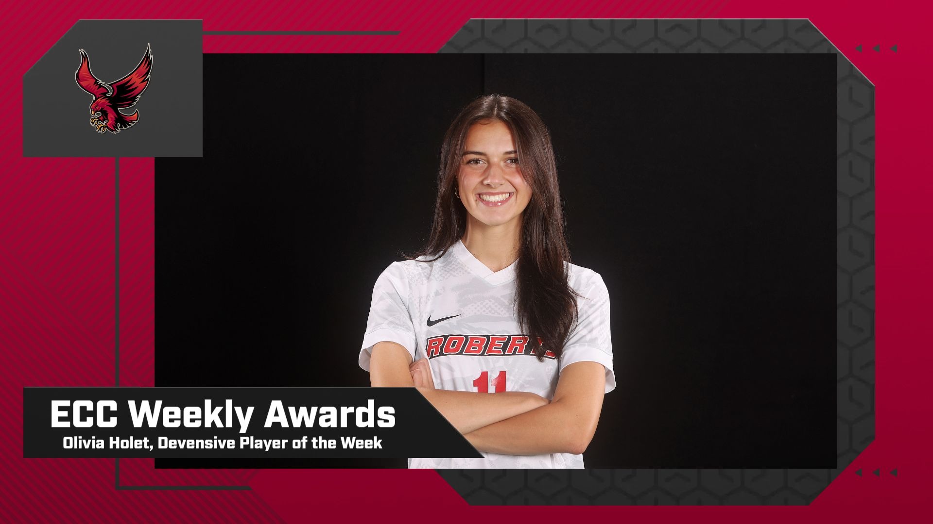 ECC WSOC Weekly Awards Oct 12