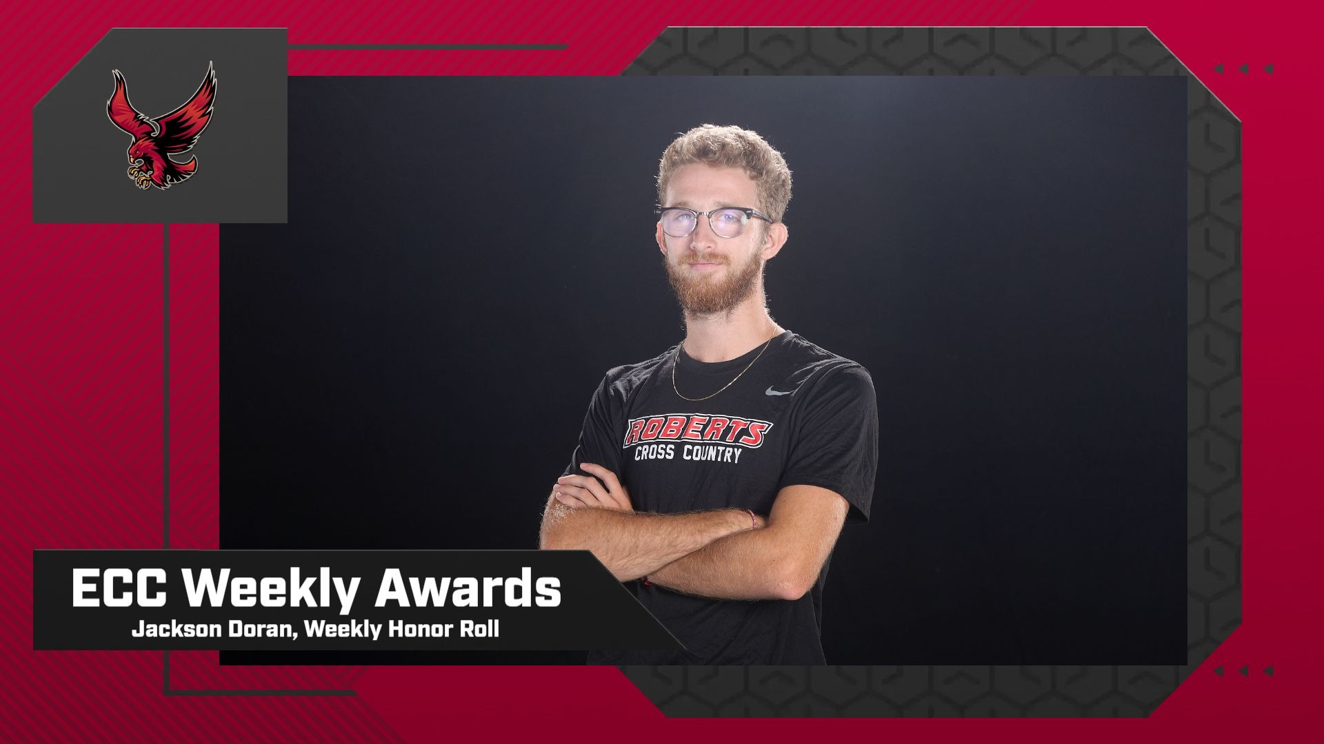 ECC MXC Weekly Awards Oct 13