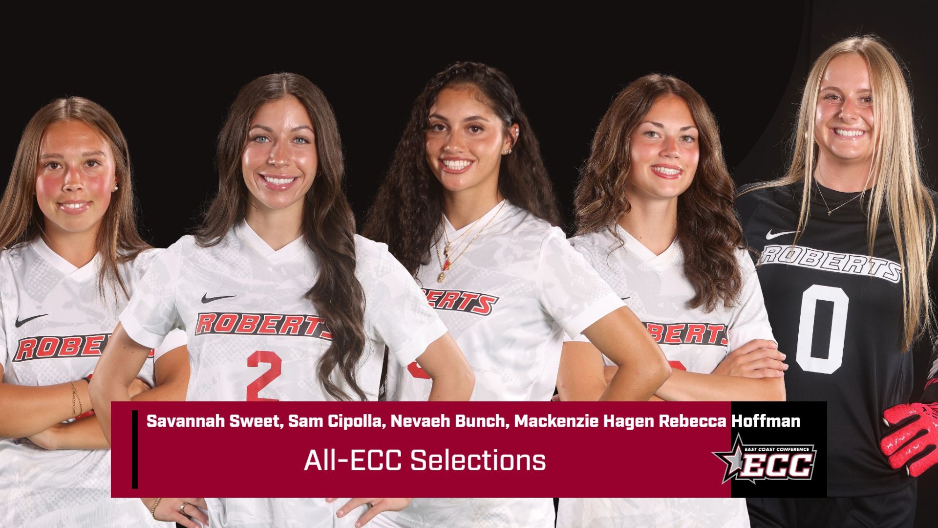 WSOC ECC All-Conference 2026