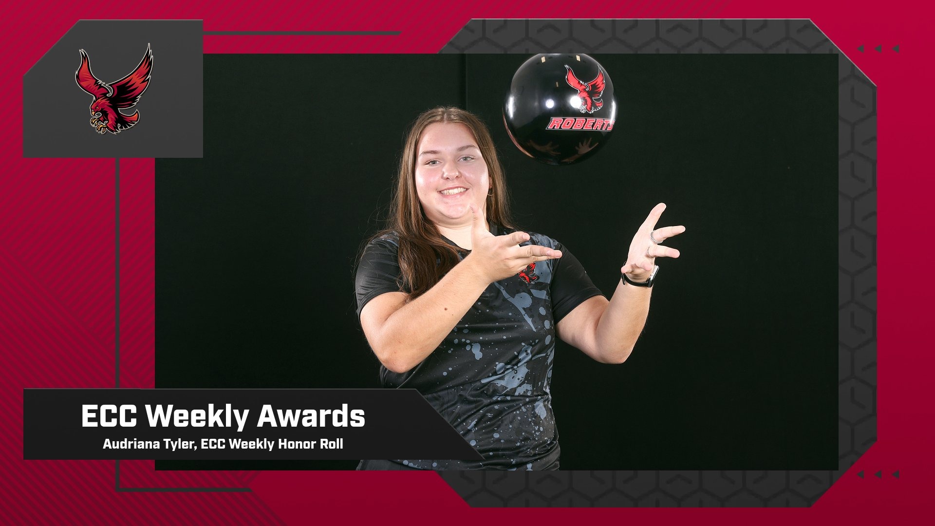 ECC Bowling Weekly Awards Oct 8
