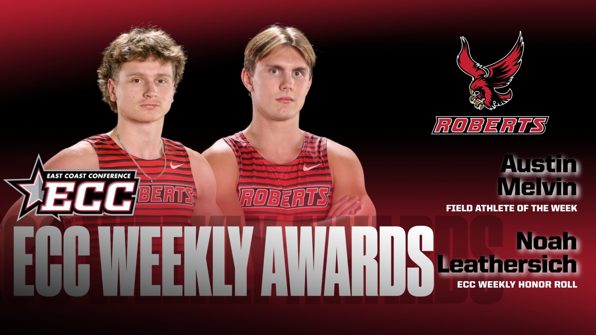 MTF ECC Weekly Awards Feb 10