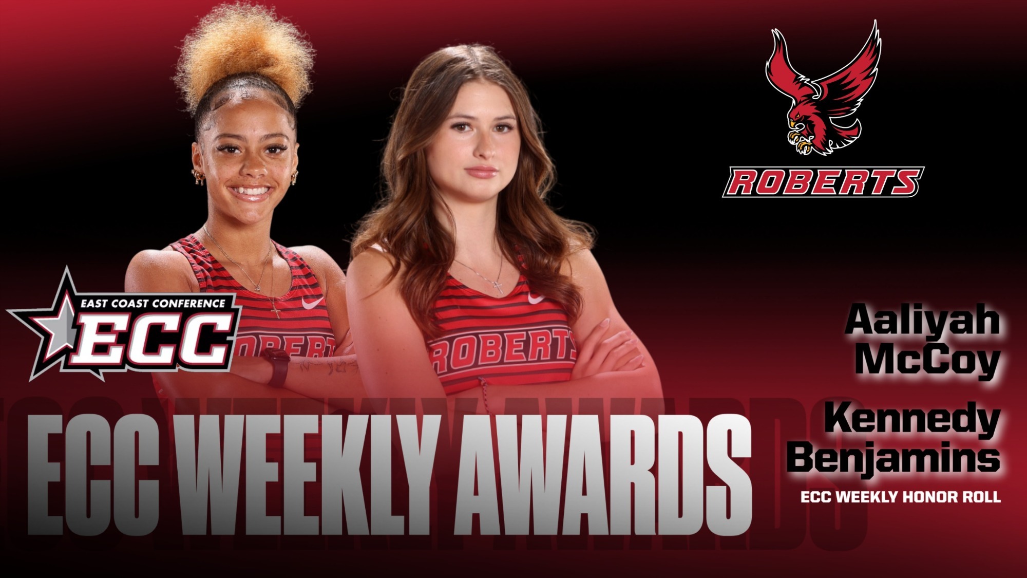 WTF ECC Weekly Awards Feb 10