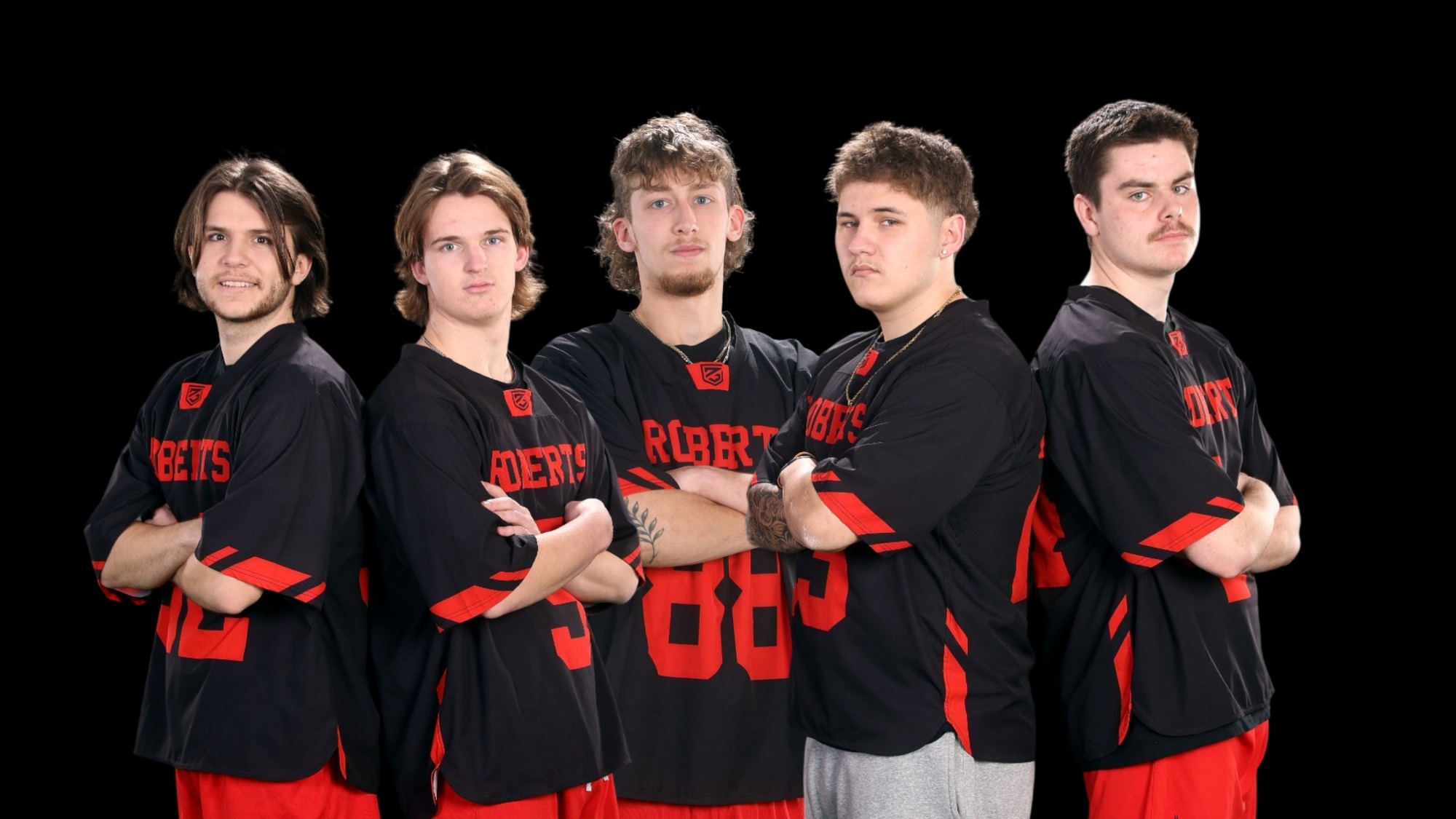 Men's Lacrosse Newcomers 2026