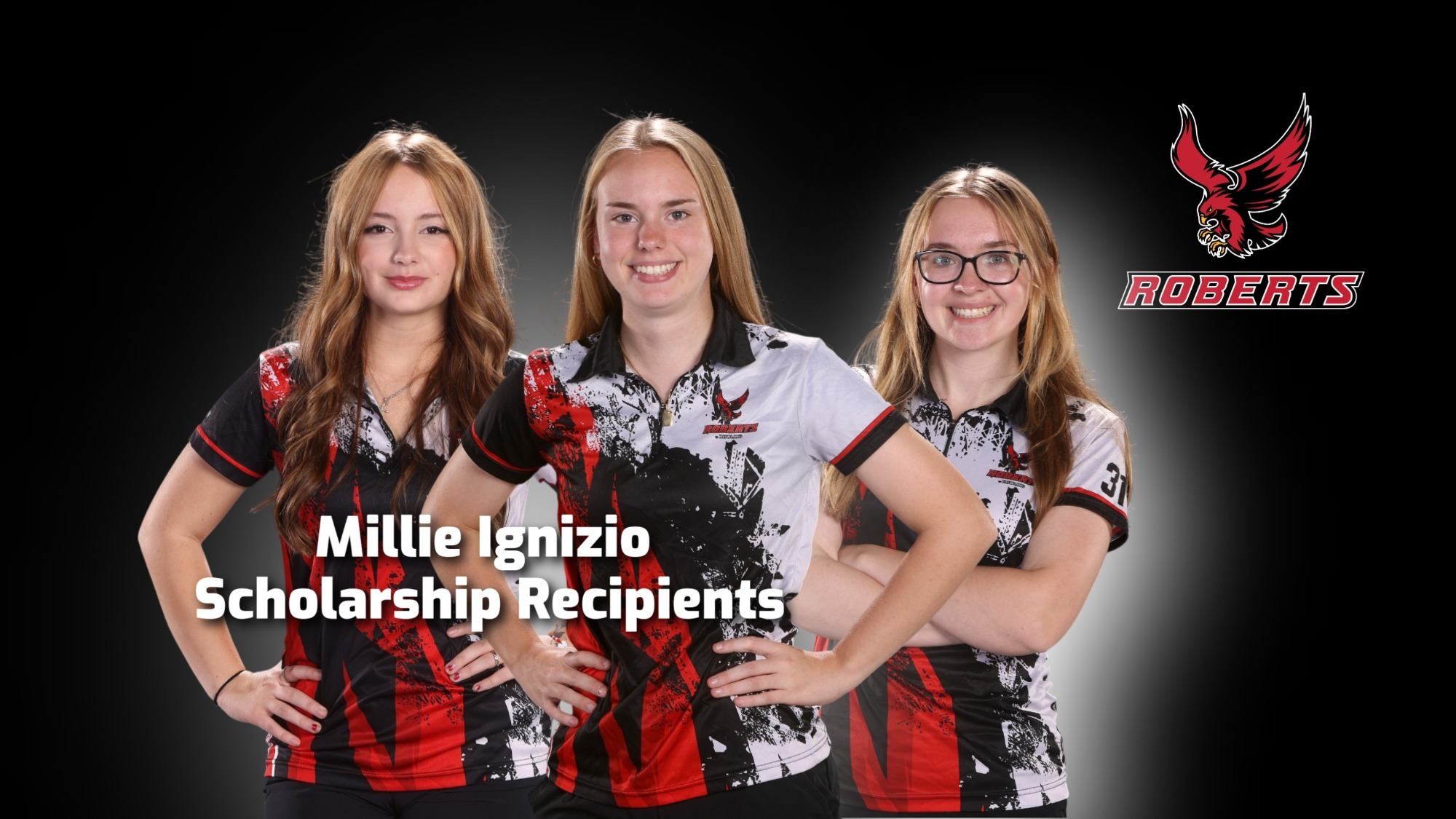 Millie Ignizio Scholarship Awards