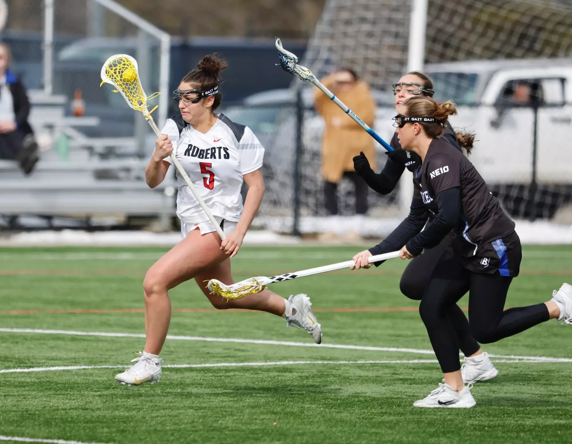 Brooke Guelli Action 2026