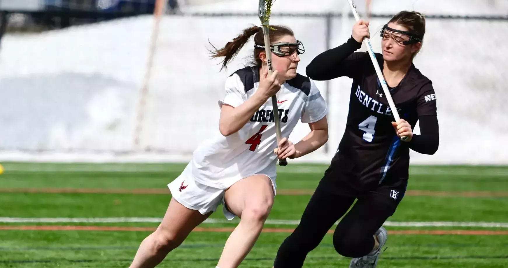 Kadie Tierney Action 2026