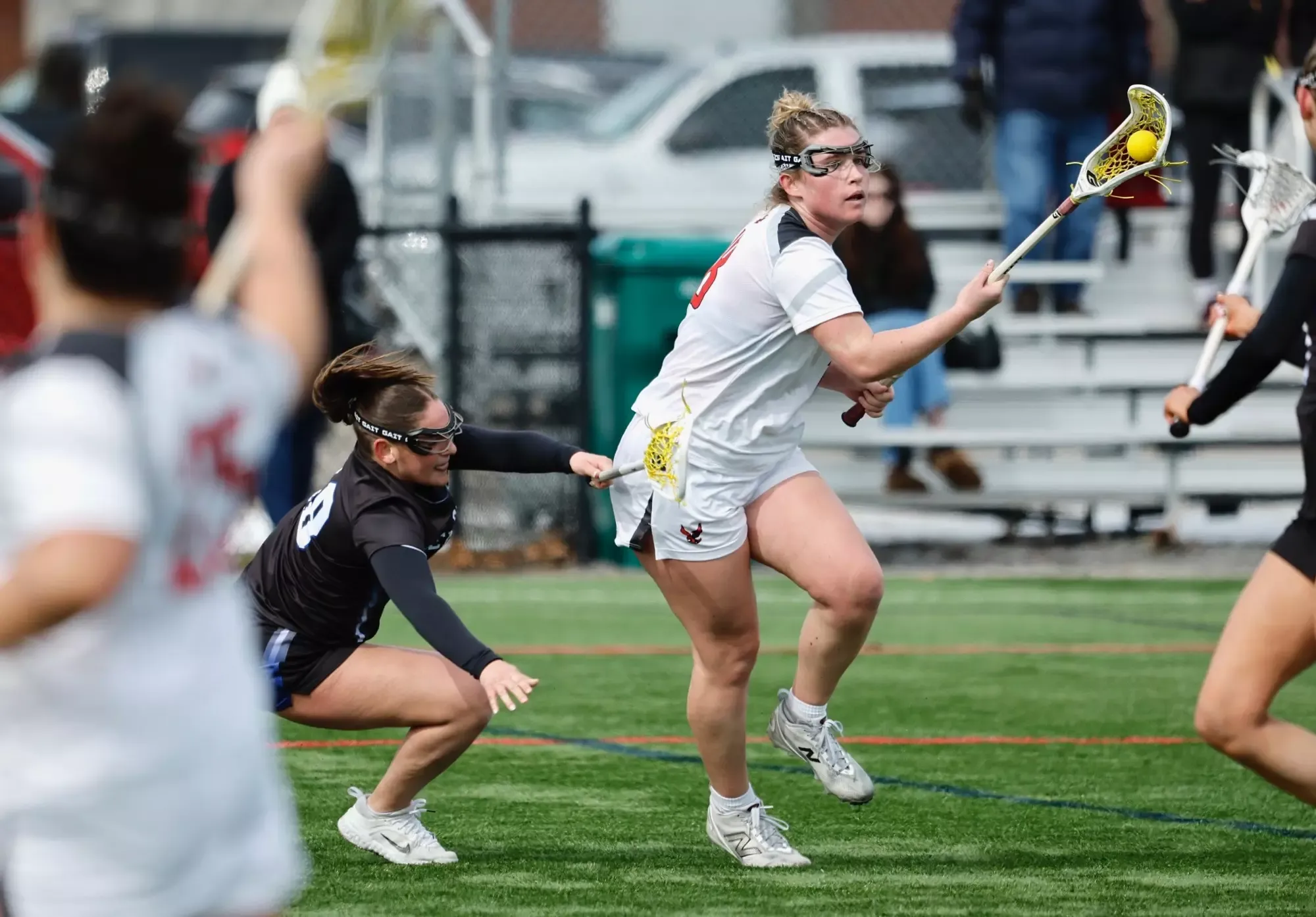 Lia MacDougall Action 2026