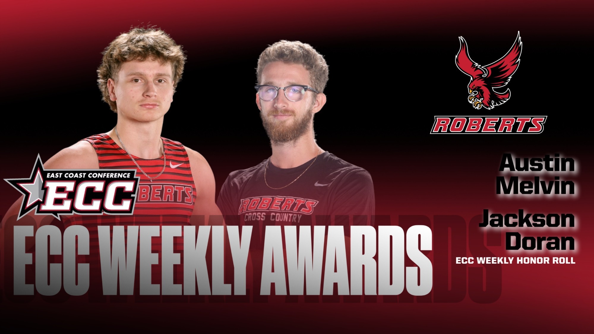 MTF ECC Weekly Awards Feb 3