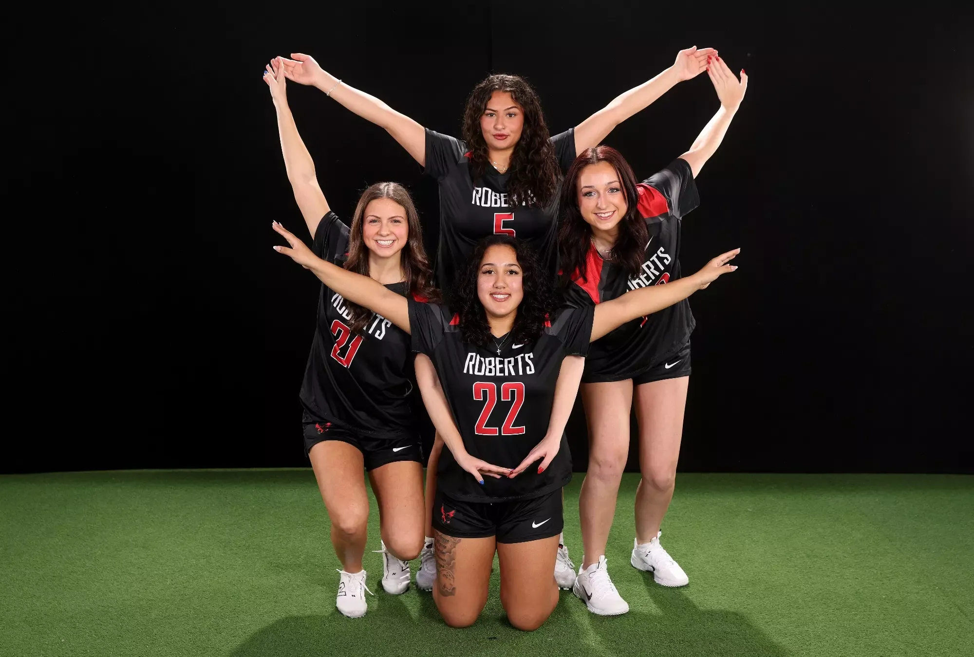 Women's Lacrosse Newcomers 2026 