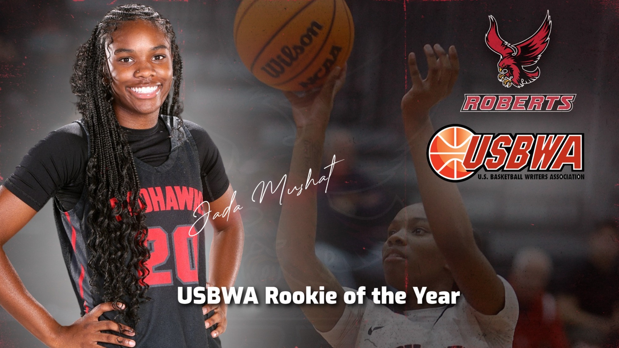 USBWA All-Rochester Area Awards WBB