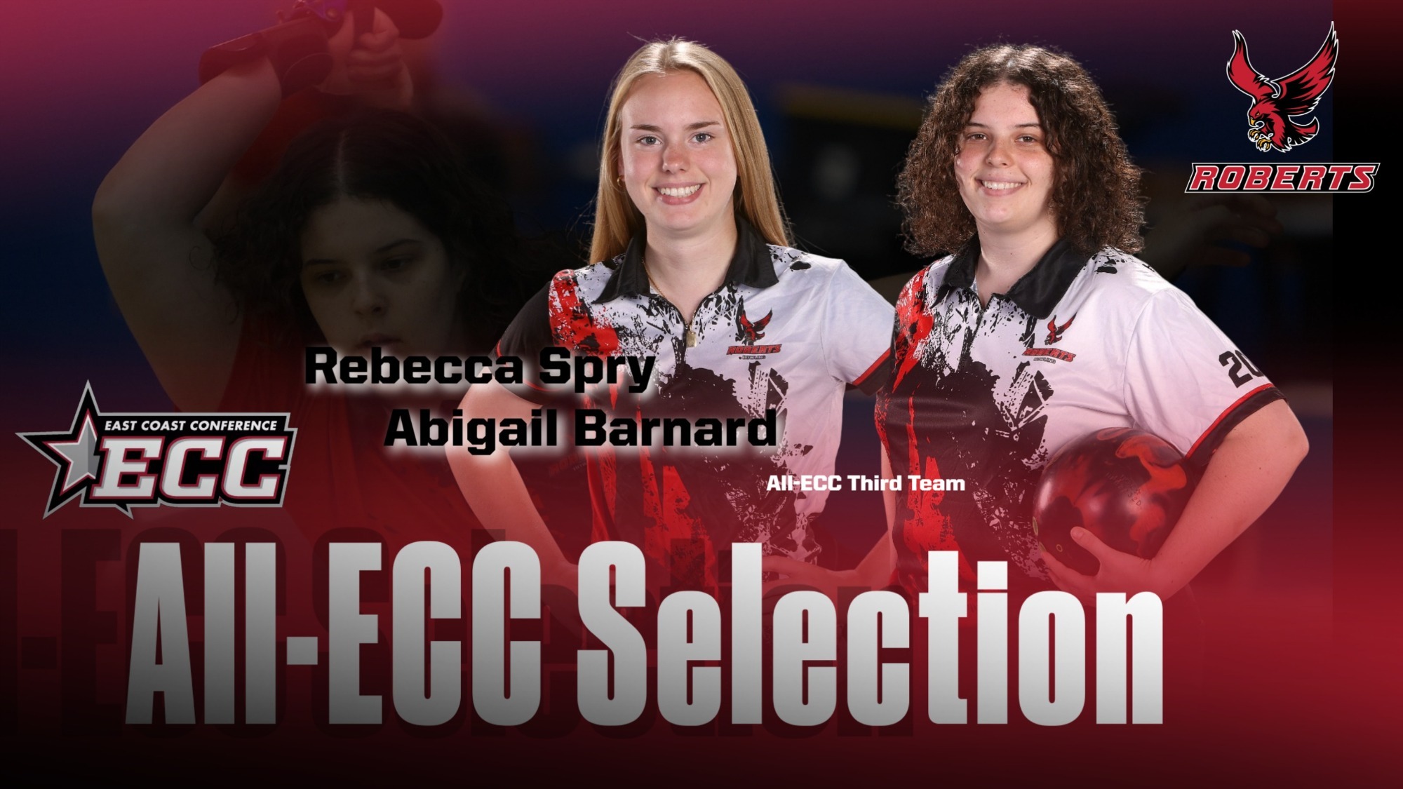 All ECC Bowling 2025-26