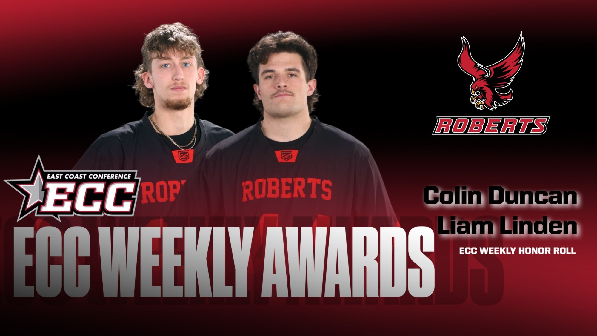 MLAX ECC Weekly Awards Mar 2