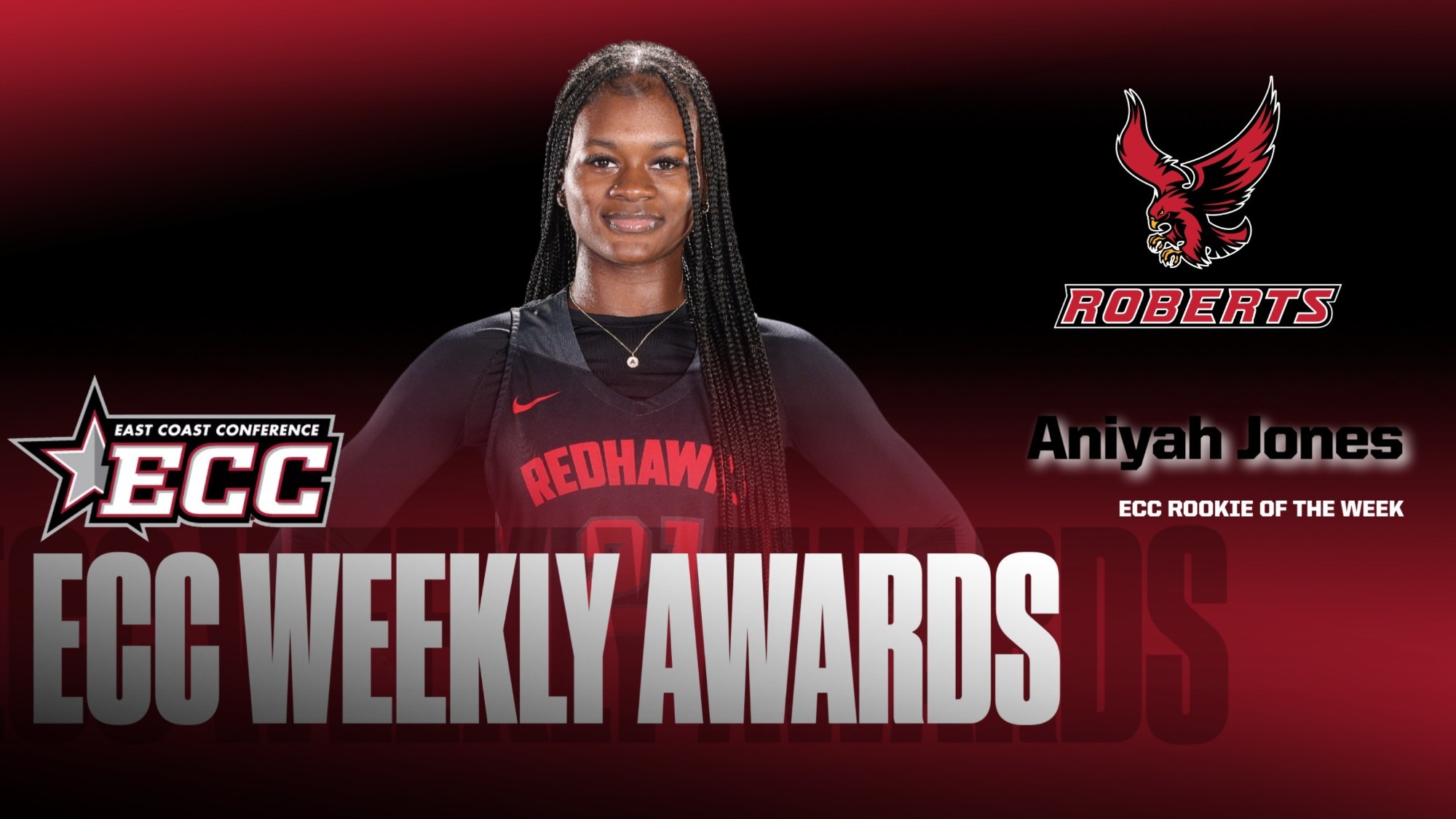 WBK ECC Weekly Awards Mar 2